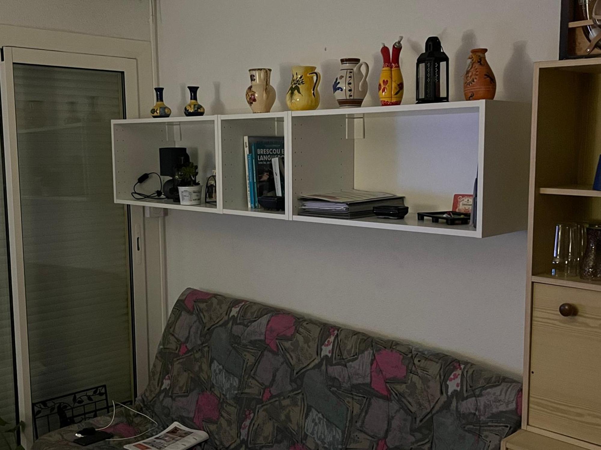 34300 Le Cap D'Agde Appartement Buitenkant foto