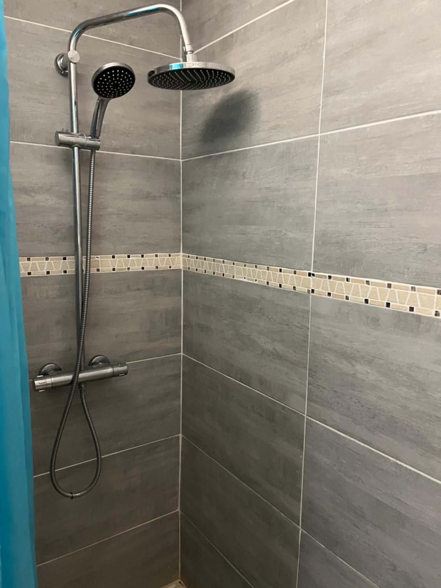 34300 Le Cap D'Agde Appartement Buitenkant foto